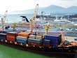 Cảng Đà Nẵng là cảng container được trang bị hiện đại ở khu vực miền Trung.
