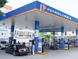 Sản lượng bán hàng trên mỗi cửa hàng xăng dầu của Petrolimex luôn gấp 3 thị trường