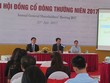 EVE đặt kế hoạch kinh doanh cao, cổ đông chất vấn tính khả thi