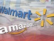 Cả Walmart và Amazon đều có kế hoạch đầu tư hàng tỷ USD để mở rộng thị phần trên thị trường bán lẻ