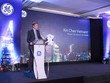 GE chọn Việt Nam là nơi ra mắt khái niệm hệ sinh thái các giải pháp năng lượng