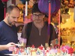 Du lịch có thể trở thành ngành kinh tế mũi nhọn hay không nằm ở bài toán phát triển hạ tầng và các sản phẩm du lịch. Ảnh: Dũng Minh