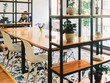Tại Hà Nội hiện có khoảng 14 dự án không gian làm việc chung với hơn 7.000 m2
