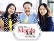 Đứng lên, mạnh mẽ với cuộc đời