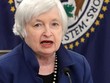 Chủ tịch Fed Janet Yellen không tổ chức họp báo sau cuộc họp vừa xong