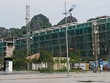 HD Mon đang triển khai dự án condotel tại Hạ Long. Ảnh: Thanh Tân