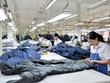 Theo Vitas, vậy mục tiêu tăng trưởng xuất khẩu dệt may năm 2017 là 8% – 10%, không phải 15 – 17% như kịch bản có TPP.