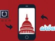 Uber, Airbnb và thách thức pháp lý của “nền kinh tế chia sẻ”