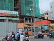 1 trong 60 dự án bị đề nghị thanh tra đang trong quá trình xây dựng