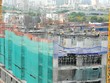 Nếu được quy hoạch ngay từ đầu, thì các dự án có căn hộ 25 m2 không ảnh hưởng đến hạ tầng kỹ thuật và xã hội của khu vực. Ảnh: Gia Huy