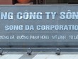 Tổng công ty Sông Đà lo thiếu việc