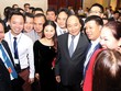 Cộng đồng doanh nghiệp kỳ vọng vào sự đồng hành, thấu hiểu và hành động của Chính phủ, các cơ quan quản lý