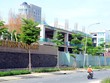 Dự án Golden Square Đà Nẵng có trí đắc địa khá hiếm hoi còn lại của Đà Nẵng án ngữ 4 mặt tiền ngay tại trung tâm thành phố. Ảnh: Hà Minh