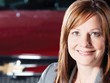 Bà Mary Barra, Giám đốc điều hành GM 