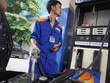 Giá xăng dầu trong nước lần thứ 3 liên tiếp giảm giá từ đầu năm. 
