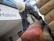 Xi măng Holcim Việt Nam hiện đã thuộc sở hữu của Tập đoàn SCCC (Thái Lan).