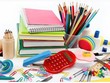 Thiên Long là thương hiệu có tiếng với các sản phẩm sách vở, bút....
