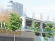 Dự án Golden Square đang được hồi sinh khi chủ đầu tư điều chỉnh thiết kế và sẽ triển khai thời gian tới. Ảnh: Hà Minh