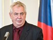 Tổng thống Cộng hòa Sức Milos Zeman