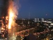 Vụ cháy tại London, “điềm báo trước” hay tiếng nói cư dân bị phớt lờ?