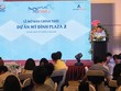 Dự án Mỹ Đình Plaza 2 đã thu hút sự quan tâm của đông đảo khách hàng ngày mở bán