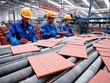 “Soi” tiềm năng doanh nghiệp vật liệu xây dựng sắp niêm yết