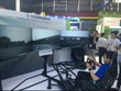 Thử nghiệm lái xe từ xa dựa trên công nghệ 5G tại Mobile World Congress Shanghai 2017.
