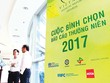  Chung khảo Cuộc bình chọn báo cáo thường niên 2017: Khoảng cách điểm rất sít sao