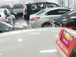Thị trường bảo hiểm xe cơ giới còn nhiều tiềm năng, tỷ lệ xe ô tô tham gia bảo hiểm vật chất hiện vào khoảng 50 - 60%