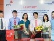 Bảo hiểm VietinBank lựa chọn đối tác quốc tế PwC tư vấn chiến lược về công nghệ thông tin
