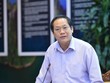 Bộ trưởng Trương Minh Tuấn nhấn mạnh sau 30 năm thành lập Viettel đã đặt một dấu ấn rất quan trọng: tạo ra chuyển biến bước ngoặt trong lịch sử phát triển của ngành viễn thông, CNTT của Việt Nam