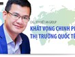 Chủ tịch Việt An Group và giấc mơ chinh phục thị trường quốc tế