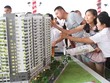 Khi mua nhà, khách hàng nên chọn mua tại dự án của những chủ đầu tư uy tín. Ảnh: Gia Huy