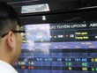 6 tháng, 161 doanh nghiệp lên sàn UPCoM