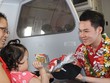 6 tháng, Bảo hiểm Hàng không tăng trưởng doanh thu 42%