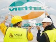 Viettel hiện đã đầu tư tại 11 quốc gia trên toàn thế giới.