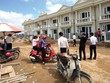 Mở bán nhà phố liền kề dự án Khu đô thị Cát Tường Phú Sinh