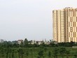 Giá bất động sản Hà Nội và TP.HCM nhúc nhích tăng trở lại