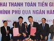 Từ 1/8/2017: Thanh toán tiền giao dịch trái phiếu chính phủ sẽ theo cách mới