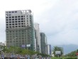 Thời gian tới, nguồn cung condotel tại Đà Nẵng sẽ tiếp tục gia tăng mạnh. Ảnh: Hà Minh 
