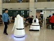 Sân bay Seoul sắp có “hướng dẫn viên” và “lao công” là robot của LG