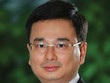 Ông Phạm Thanh Hà