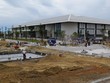 Trung tâm Hội nghị và Triển lãm Ariyana Đà Nẵng - ADECC được xây dựng để phục vụ Tuần lễ Cấp cao APEC 2017