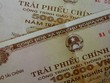 Thúc nguồn vốn trái phiếu chảy mạnh