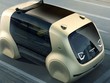 Sedric của Volkswagen, khái niệm chuẩn mực về xe tự lái