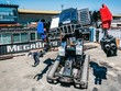 MegaBots giới thiệu mẫu robot khổng lồ mới Eagle Prime để đấu với Kurutas của Nhật và Monkey King của Trung Quốc