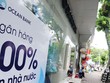 Nhà đầu tư nước ngoài đang thực hiện soát xét đối với OceanBank