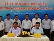 Với việc tiếp nhận hệ thống điện trên huyện đảo Cồn Cỏ, đến nay, EVN đã quản lý vận hành và đảm bảo cung cấp điện tại 11/12 huyện đảo của cả nước.