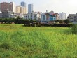 Với đất nền có giá trị thật, việc tăng giá theo các chuyên gia là điều bình thường. Ảnh: Lê Toàn