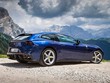 Ferrari GTC4 Lusso - Siêu xe vừa thể thao vừa đa dụng